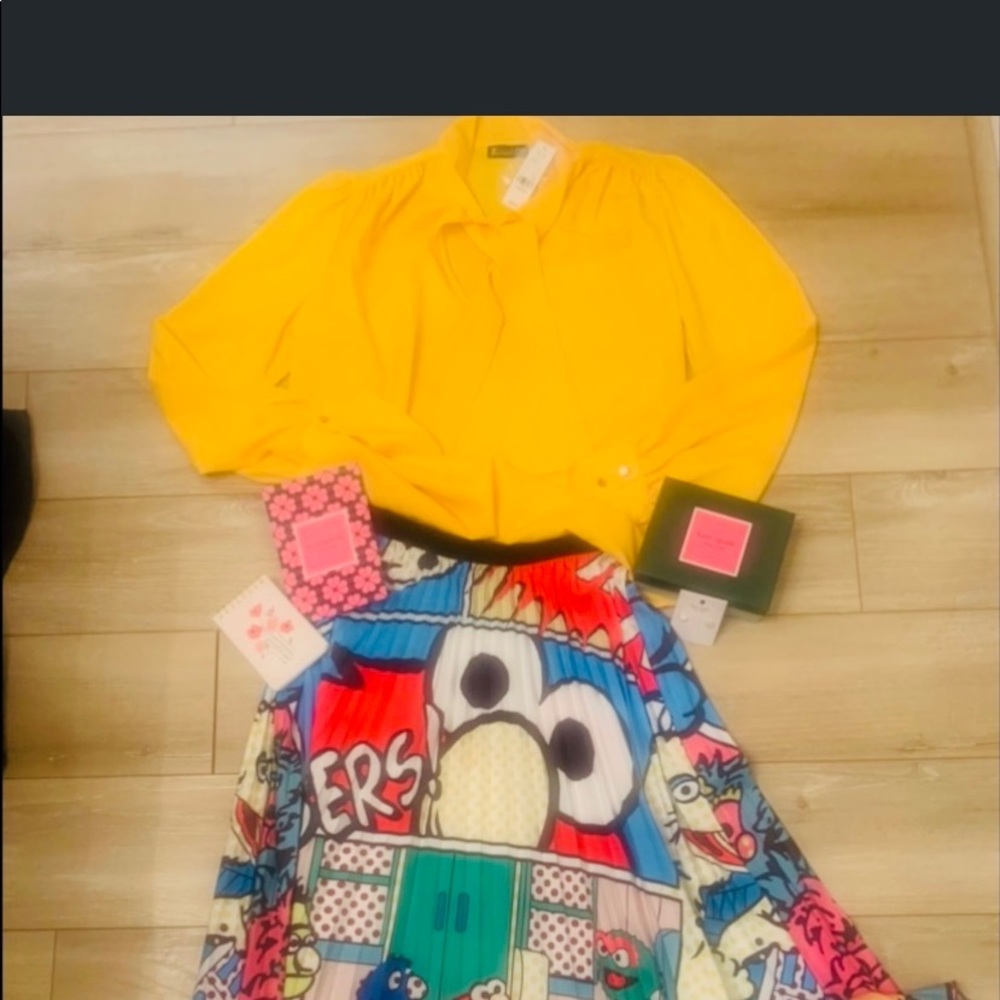 NWT Kate Spade earrings Jessica Simpson bundle